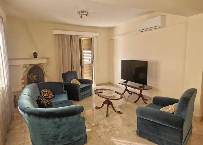 Apartmán Urban Nest - Spacious 2br *