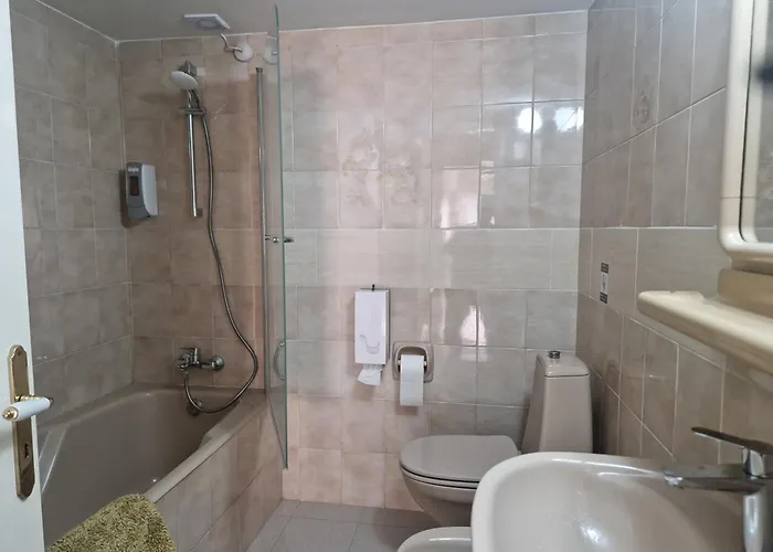 Apartmán Urban Nest - Spacious 2br Nikósie