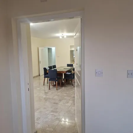 Apartament Urban Nest - Spacious 2br *