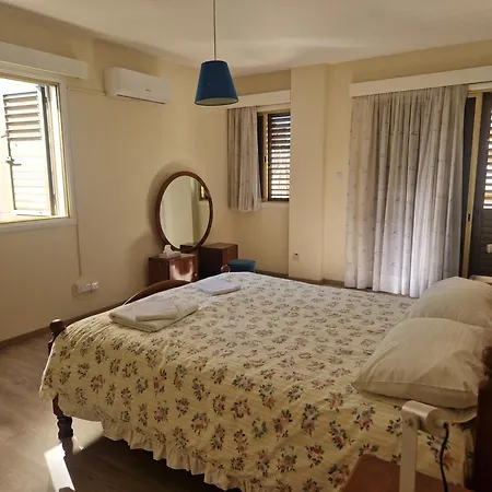 Urban Nest - Spacious 2br 아파트