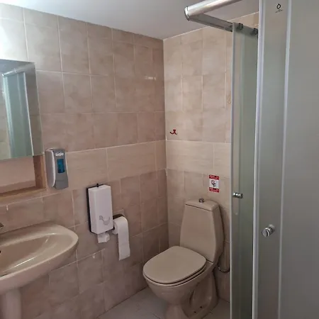 Urban Nest - Spacious 2br Apartament