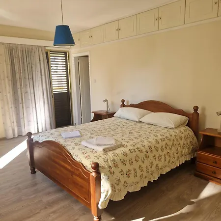 아파트 Urban Nest - Spacious 2br