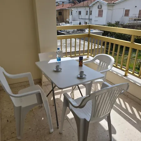 Urban Nest - Spacious 2br Apartament