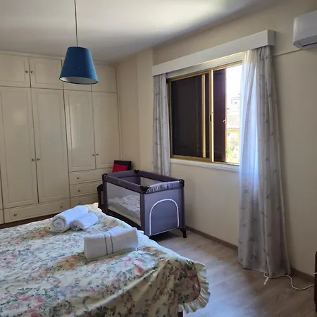 アパート Urban Nest - Spacious 2br