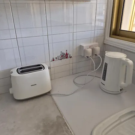 Urban Nest - Spacious 2br *