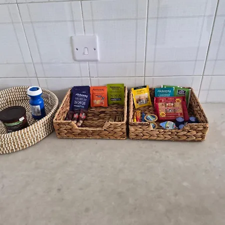 Apartament Urban Nest - Spacious 2br