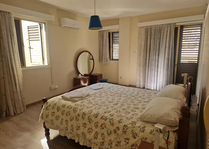 Urban Nest - Spacious 2br Apartament