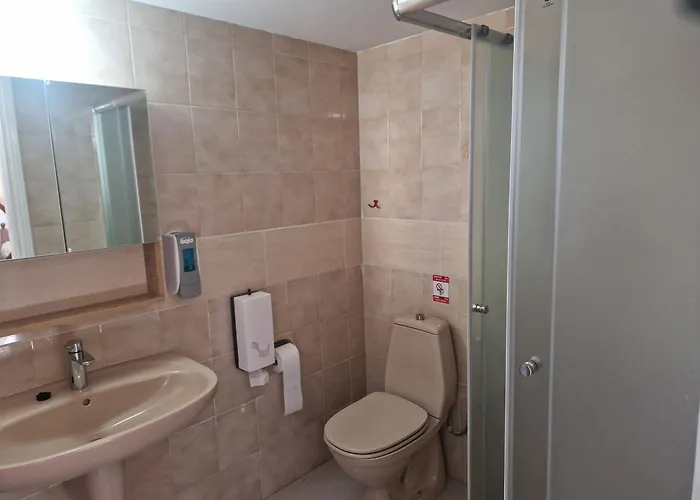 Urban Nest - Spacious 2br Apartament