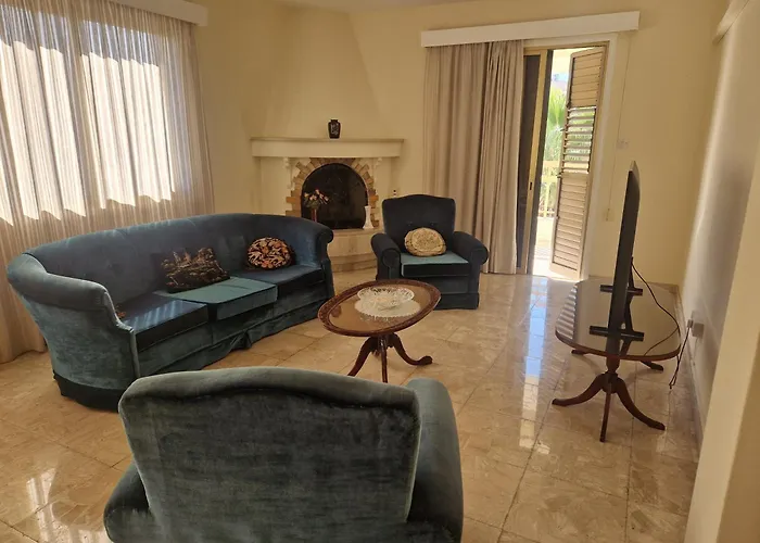 Апартаменты Urban Nest - Spacious 2br